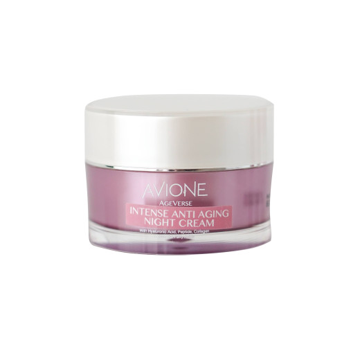 Ageverse Night Cream