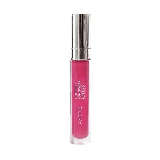Liquified Longwear Lipstick 