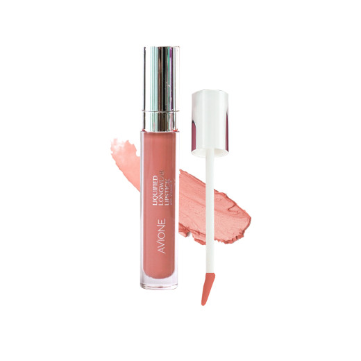 Liquified Longwear Lipstick 