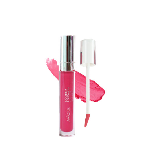 Liquified Longwear Lipstick 