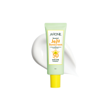 Secret of Jeju Sunscreen