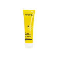 Royale Acne Care Facial Wash